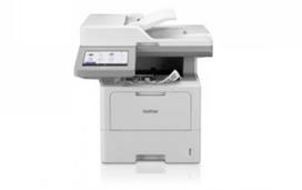 BROTHER MFC-L6910DN MONO LASER AIO, DADF, DUPLEX, NETW, 50PPM | MFCL6910DNRE1