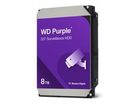 WD Purple 8TB SATA 6Gb/s CE 3.5inch | WD85PURZ