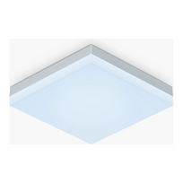 Nanoleaf Skylight Expansion Pack (1 Panel) | 16 W | RGB/warm to cool white light | NF083E00-1SL