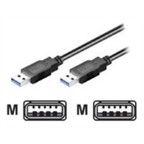 Goobay | USB 3.0 SuperSpeed Cable | USB to USB | 3 m | 93929
