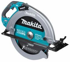Diskinis pjūklas Makita HS013GZ 40V MAX XGT, 40 V