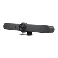 Logitech Rally Bar - Graphite | 960-001311