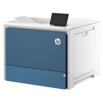 HP Color LaserJet Enterprise 6701dn Printer - A4 Color Laser, Print, Auto-Duplex, LAN, 65ppm, 2000-17000 pages per month | 58M42A#B19