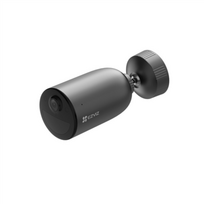 EZVIZ | IP Camera | CS-EB3 | Bullet | 3 MP | 2.8 mm/F2.0 | IP66 | H.264, H.265 | Micro SD, Max. 256GB | CSEB33MP