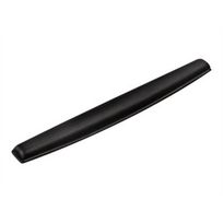 Fellowes | Foam Keyboard Pad Memory Foam | Keyboard wrist rest | 490 x 58.7 x 23.9 mm | Black | 9178201