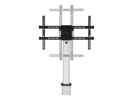 LOGILINK BP0163 TV Monitor cart 37-86in