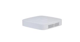 NET VIDEO RECORDER 4CH 4POE/NVR4104-P-4KS3 DAHUA | DHI-NVR4104-P-4KS3