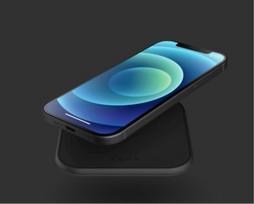 ZENS SINGLE WIRELESS CHARGER | ZESC12B/00
