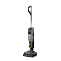 Bissell | Hard Surface Cleaner | SpinWave®+ Vac PET Select | Cordless operating | Handstick | Washing function | 25.9 V | Operating time (max) 70 min | Grey/Black/Lime | Warranty 24 month(s) | 3893N