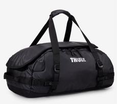 Thule | 40L Bag | Chasm | Duffel | Waterproof | Black | 3204989