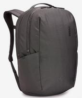 Thule | Subterra 2 | Fits up to size 16 " | Travel Backpack | Vetiver Gray | 3205056