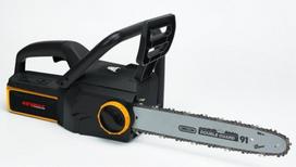 MoWox | Hand Held Battery Chain Saw (without battery) | ECS 3540 Li | 40 V | Lithium-ion technology