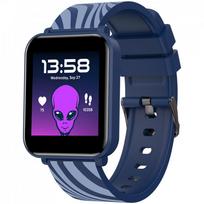 CANYON kids watch Joyce KW-43 DUAL BT Music Blue | CNE-KW43BL