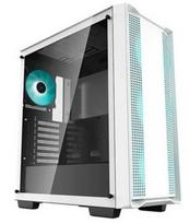 Deepcool CC560 V2 | Mid Tower | ATX | White | R-CC560-WHGAA4-G-2