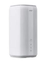 Acer | Connect X6E 5G Router | FF.G2KTA.001 | 802.11ax | Ethernet LAN (RJ-45) ports 1 | Mesh Support No | MU-MiMO Yes | 5G