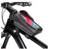 Tech-Protect phone bike mount V2 M, black | 5906302308408