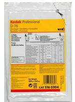 Kodak film developer D-76 1L (powder) | 5160304