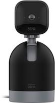 Amazon security camera Blink Mini Pan-Tilt, black | B09N6MG1RK
