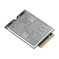 Lenovo WWAN Module for X1 Carbon Gen 12/P16v Gen 2 | ThinkPad Quectel EM160R-GL 4G LTE-A Cat 16 M.2 | 42 x 30 x 2.3 mm | 4XC1Q24436