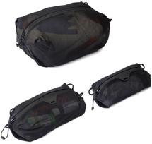 Peak Design Ultralight Mesh Packing Cube Bundle XXS-S, black | BUMP-B3-BK-1