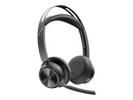 HP Poly Voyager Focus 2 Headset | 9T9J4AA#AC3