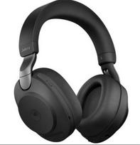 Jabra Evolve2 85 Link380a UC Stereo Black | 28599-989-999