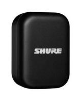 Shure Charge case only, microphones not included | AMV-CHARGE | Black