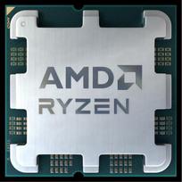 CPU|AMD|Desktop|Ryzen 5|7600|Raphael AM5|3800 MHz|Cores 6|32MB|Socket SAM5|65 Watts|GPU Radeon|OEM|100-000001015