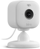 Amazon security camera Blink Mini 2, white | B0BWX2XRYW