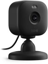 Amazon security camera Blink Mini 2, black | B0BWWZ6LQ8