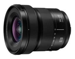 Panasonic Lumix S 14-28mm f/4-5.6 Macro lens | S-R1428E