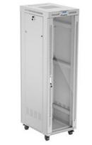 LANBERG rack cabinet 42U 600x800 glass | FF01-6842-12SL
