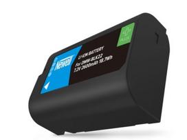 Newell battery Plus Panasonic DMW-BLK22 | NL4236