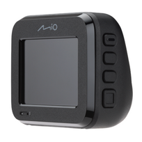 Mio | Dash Cam with HDR | MiVue C545Pro | 320 x 240 | 5415N7280028