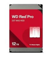 WD Red Pro 12TB 6Gb/s SATA HDD | WD122KFBX