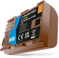Newell battery Canon LP-E6P USB-C | NL4471