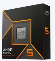 AMD Ryzen 5 9600X 5.4GHz AM5 6C/12T MPK | 100-100001405MPK