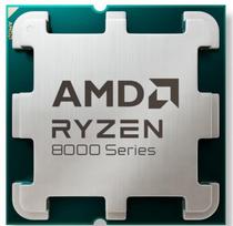 AMD Ryzen 7 8700F 5GHz AM5 8C/16T TRAY | 100-000001590