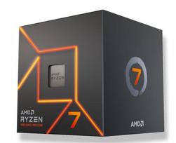 AMD Ryz7 7700 5.3GHz AM5 8C/16T 65W TRAY | 100-000000592