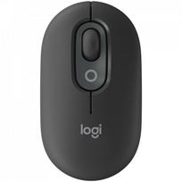 LOGITECH POP Mouse with emoji - GRAPHITE - BT  - EMEA28i-935 - FY25,TERRA | 910-007412