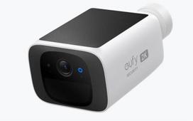 Anker Eufy | Security Camera | S220 Solar Solocam | Wire-free | IP67 | Built-In 8GB EMMC | T8134321