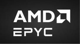 AMD EPYC 96Core Model 9655 Tray | 100-000000674
