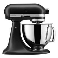 Virtuvinis kombainas KitchenAid Artisan 5KSM125EBM | 5413184001162