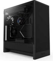NZXT PC case H5 Flow 2024 midi tower | CC-H52FB-01