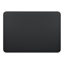 Apple Magic Trackpad | Trackpad | Wireless | Bluetooth | N/A | Black | MXKA3ZM/A