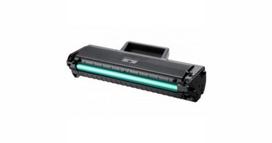 Compatible 106X i-Aicon toner cartridge, black, 2500 yield  | CBT-W1106X