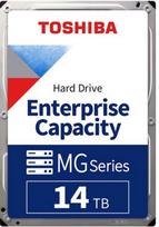 HDD|TOSHIBA|MG09 Series|14TB|SATA|512MB|7200 rpm|3,5"|MG09ACA14TE