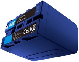 Newell battery SupraCell Sony NP-F970 | NL4031