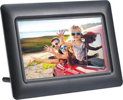 AgfaPhoto digital photo frame Realiview APF700 7"