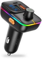 XO FM transmitter/charger BCC09 BT MP3 25W | 6920680835492